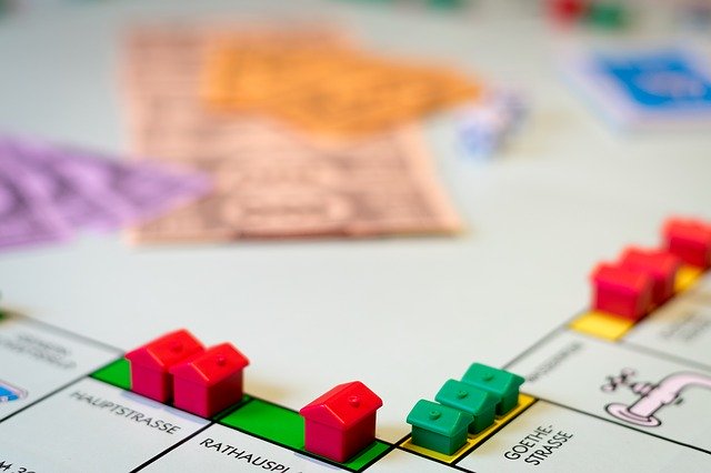 monopoly